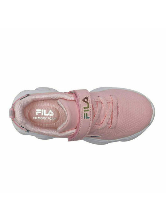 Fila Încălțăminte Sport pentru Copii talpa joasa Roz