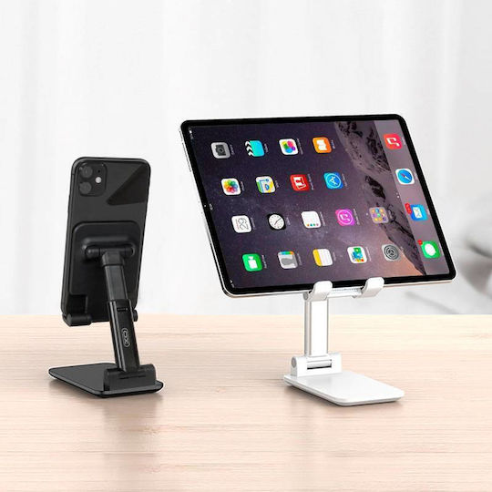 XO XO-C46W Tablet Stand Desktop Until 12.9" White