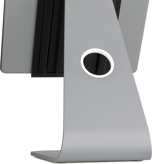 Rain Design mStand Tablet Pro Βάση Tablet Γραφείου έως 11" σε Γκρι χρώμα