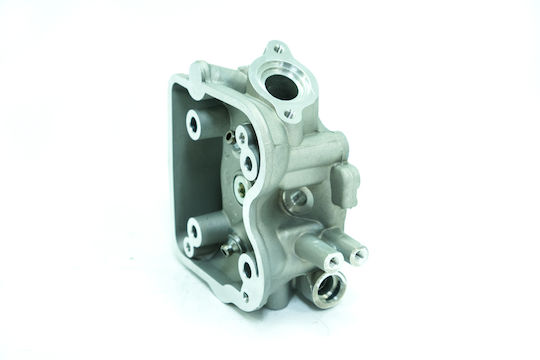 Keeway Motor Köpfe Motorradmotor
