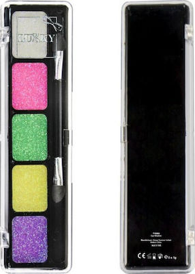 Lukky Cosmetics Toys Gel Σκιές Kids Makeup (Various Designs) 1pc