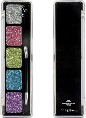 Lukky Cosmetics Toys Makeup & Beauty Toys Gel Shadows (Various Designs) 1pc
