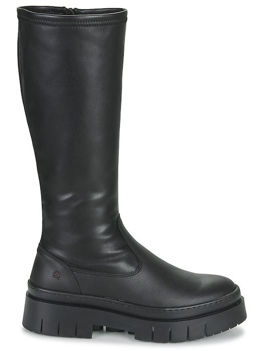 Women's Boots Black