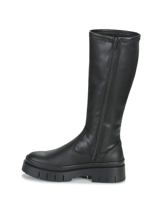 Women's Boots Black