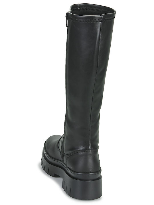 Women's Boots Black
