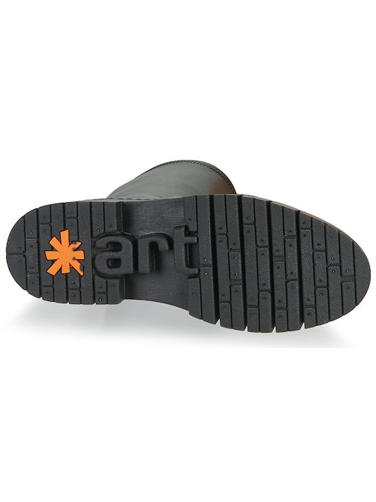 Women's Boots Black