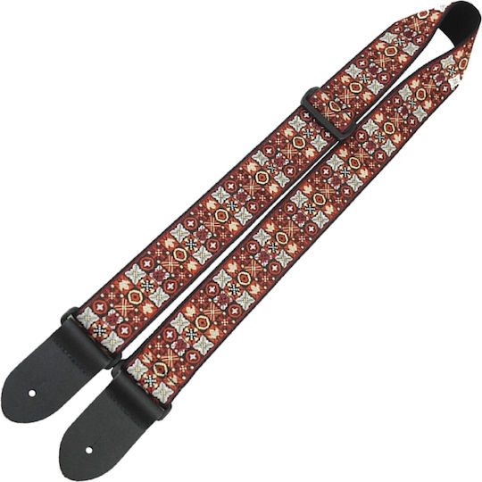 Perri's für Gitarre / Bass Bunt