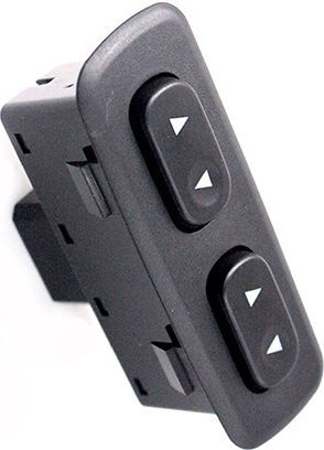 Mcar Fensterheberschalter Auto für Hyundai Akzent 1996-2000 7pin