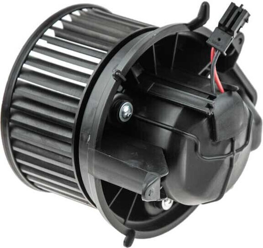 NTY Interior Fan Ventilation for Car