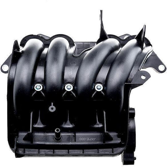NTY Ansaugkrümmer Auto Motor Teile für Peugeot 206 / Bipper Citroen C2 / C3 / Nemo