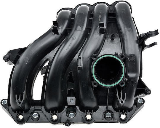 NTY Intake Manifold for Renault Rapid Seat Ibiza / Toledo Skoda Fabia / Rapid / Roomster Volkswagen Jetta