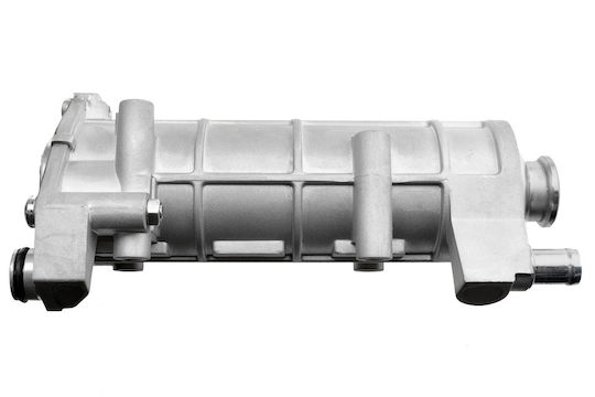 NTY Car EGR Radiator for Peugeot Boxer Fiat Ducato Citroen Jumper