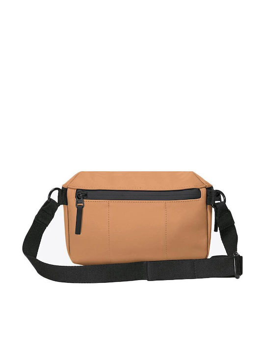 Men's Bag Sling Brown