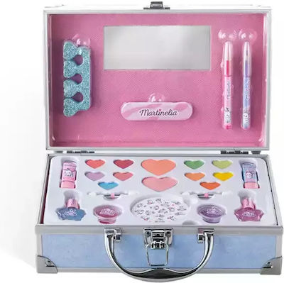 Martinelia Yummy Beauty Case Kids Makeup