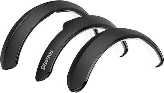 Baseus Protective Film for Car Doors 3m x 3m 6pcs Black