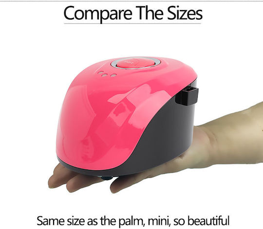 Airbrush with Tank