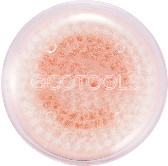 EcoTools Manual Facial Deep Cleaning Βούρτσα Καθαρισμού Προσώπου 1τμχ