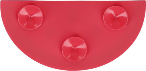 Tools for Beauty Επιφάνεια Καθαρισμού Πινέλων Watermelon