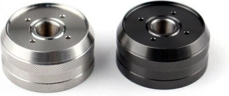 BP Mods E-Zigaretten Ersatzteile Adapter AT-2071-Gunmetall
