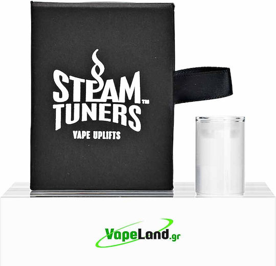 Steam Tuners Ανταλλακτική Δεξαμενή Ατμοποιητή 3.2ml