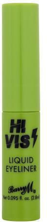 Barry M Hi Vis Неонов Подложка Очна Линия Подложка Очни Линии 2.8мл