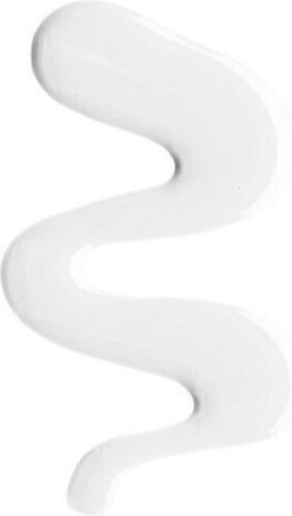 Profusion Cosmetics Bright Lights Pastel Liner Liquid Eye Liner White 1.5ml