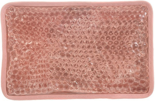 Aroma Home Gel-Kompresse Kälte-/Wärmetherapie Schulter 12.5x19cm
