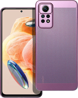 Redmi NOTE Coperta din spate Violet (Xiaomi 12 Pro)