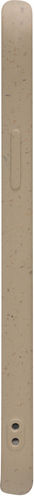 dbramante1928 Back Cover Bej (iPhone 12 mini)