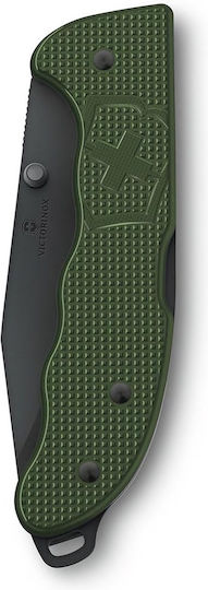 Victorinox Hunter Pro Σουγιάς Olive Green