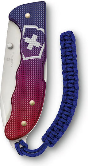 Victorinox Victorinox Schweizer Armee-Messer Blau/Rot