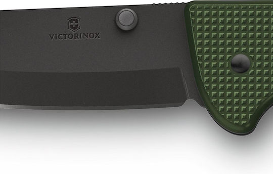 Victorinox Hunter Pro Σουγιάς Olive Green