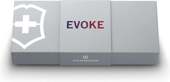 Victorinox Victorinox Schweizer Armee-Messer Blau/Rot