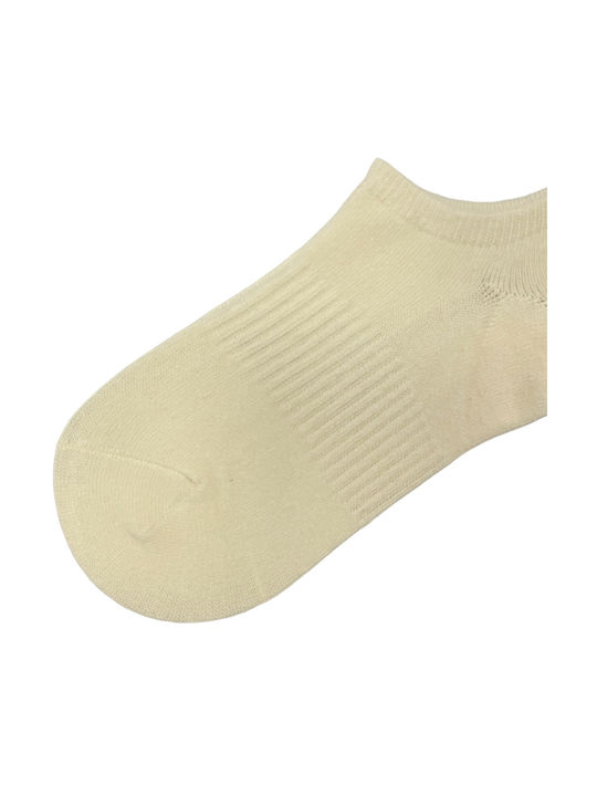 Intimonna Socks Beige