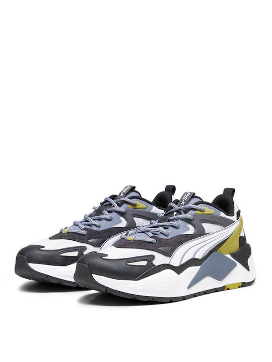 Puma RS-X Turbo Chunky Sneakers Multicolour