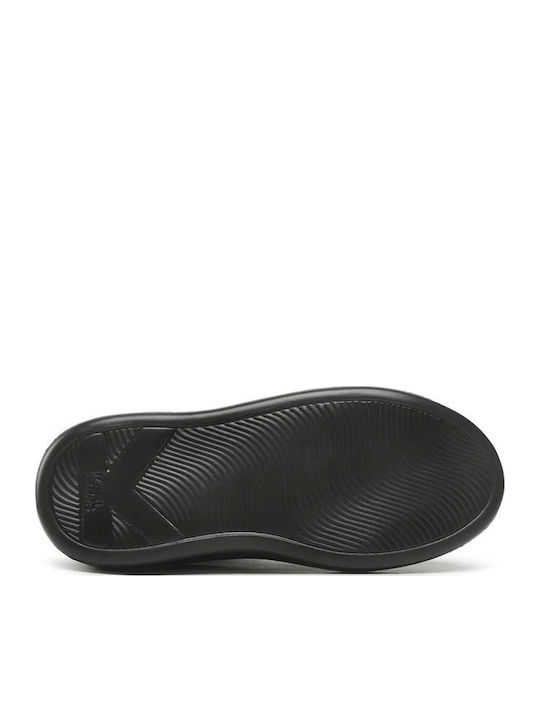 Signia Sneakers Black