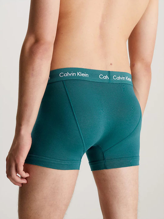 Men's Boxers Black 3Pack
