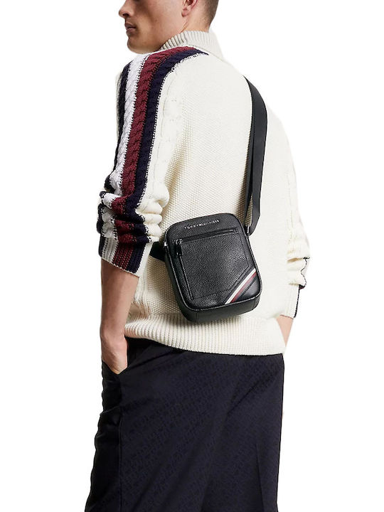 Men's Bag Shoulder / Crossbody Black