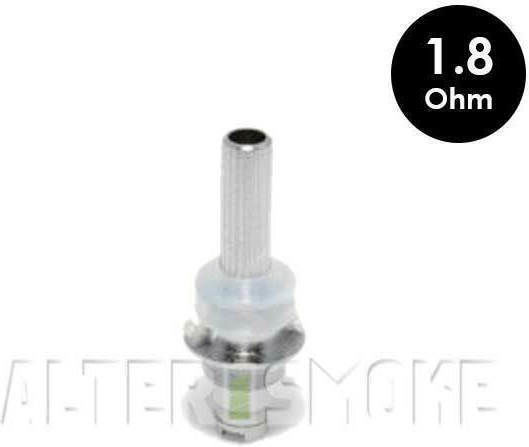 Delirium 69 Rezistență pentru Țigări Electronice 1.8ohm 1buc