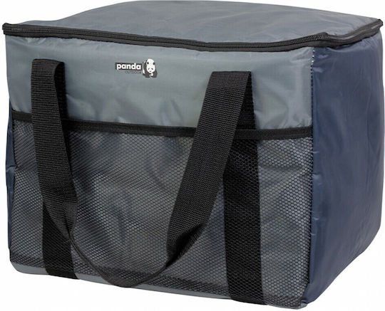Panda Insulated Bag Handbag 36 liters L40 x W30 x H30cm