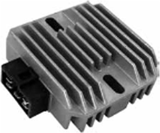 DZE Motorcycle Regulator Rectifier for Aprilia Scarabeo for Gilera Runner for Piaggio Beverly 125 302-07-72379