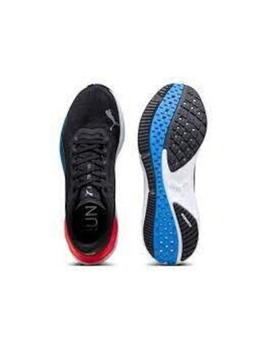Electrify Nitro 3 Sport Shoes Running Black