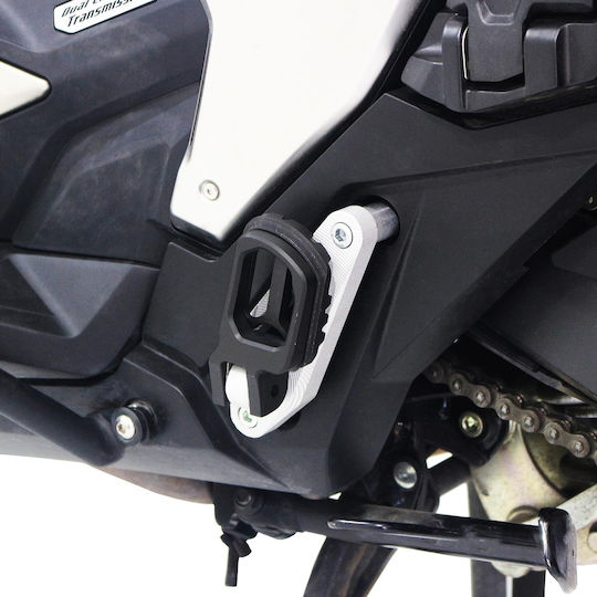 Moto Discovery Picior de picior Μοτοσυκλέτας în Culoare Black 09390200101931