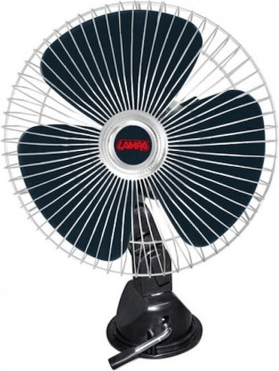 Lampa Ανεμιστήρας Αυτοκινήτου 8" 24V