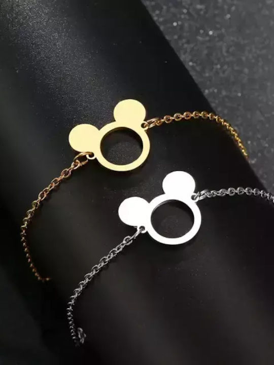 Bode Kinderarmband Kette