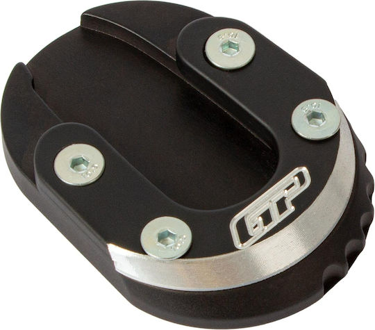 Moto Discovery Extensie Stand Lateral Motocicletă În Culoare Neagră 09230200101935