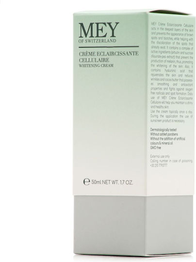 Mey 24h Creme Gesicht Tag 50ml