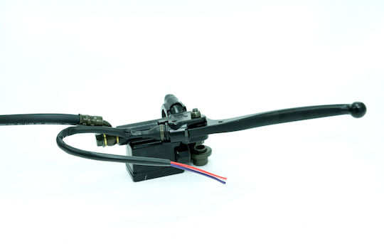Keeway Σύστημα Δισκόφρενου Μοτοσυκλέτας 165-10-3061001