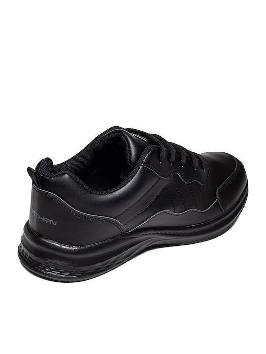 Γυναικεία Sneakers Μαύρα