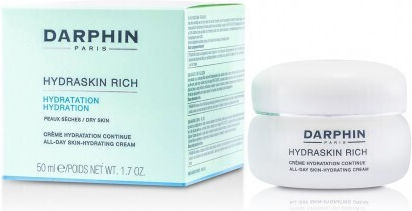 Darphin Hydraskin Rich 48ωρη Ενυδατική Κρέμα Προσώπου 50ml